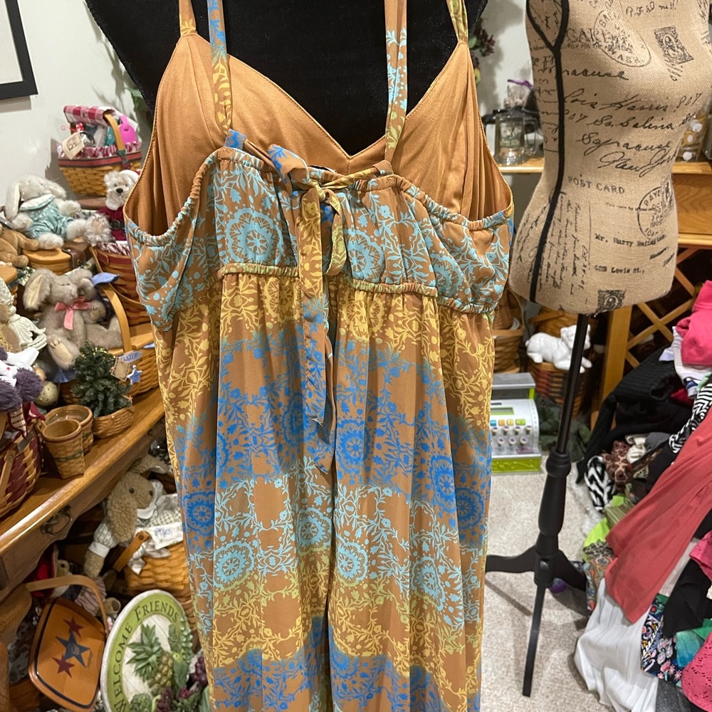 Decree Dress - Picture 3 of 5